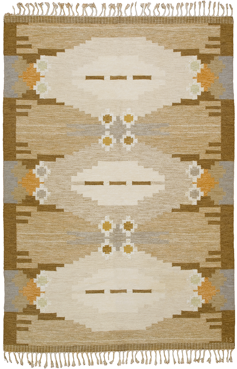 Swedish Flat Weave #02712 | FJ Hakimian Swedish Flat Weave #02712 | FJ Hakimian