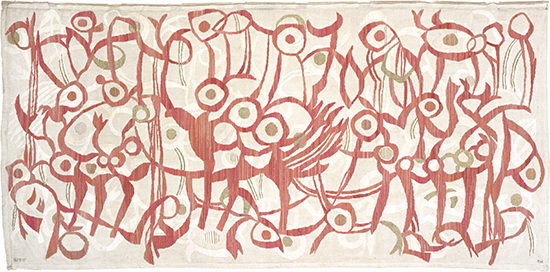 Swedish Wall Hanging 02713 | FJ Hakimian Swedish Wall Hanging 02713 | FJ Hakimian