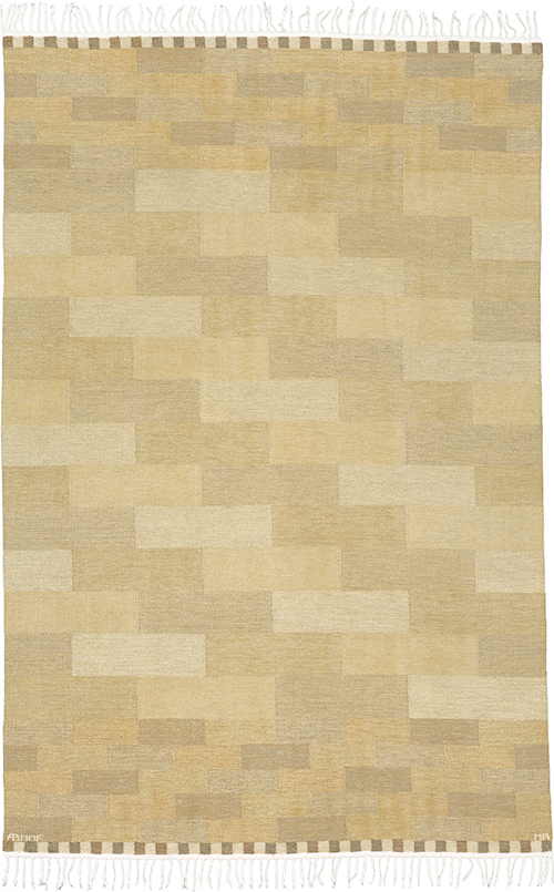Swedish Flat Weave Rug #02825 | FJ Hakimian Swedish Flat Weave Rug #02825 | FJ Hakimian