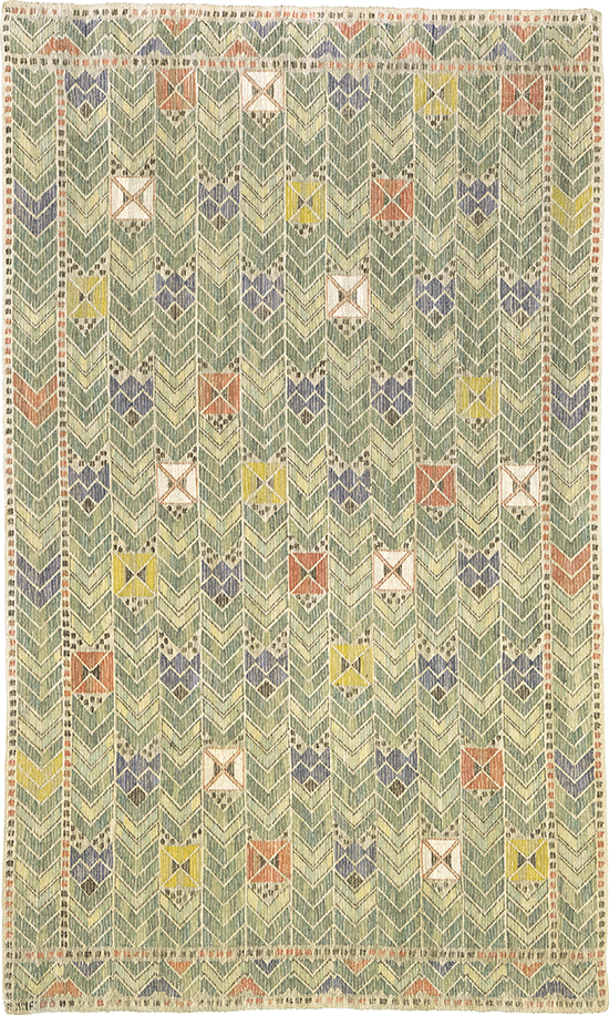 Swedish Wall Hanging #02826 | FJ Hakimian Swedish Wall Hanging #02826 | FJ Hakimian