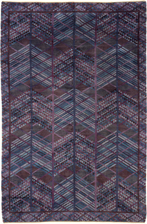 Swedish Pile Rug #03245 | FJ Hakimian Swedish Pile Rug #03245 | FJ Hakimian