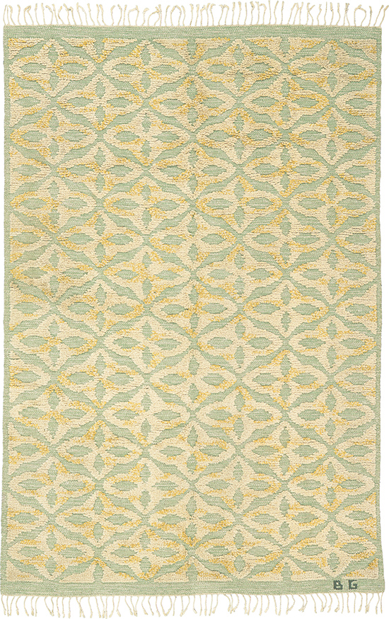 Swedish Pile Rug #03251 | FJ Hakimian Swedish Pile Rug #03251 | FJ Hakimian