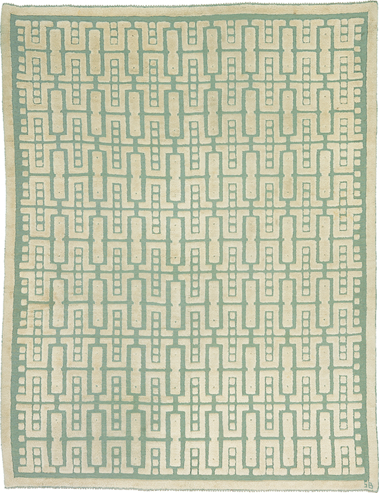 Swedish Pile Rug #03325 | FJ Hakimian Swedish Pile Rug #03325 | FJ Hakimian