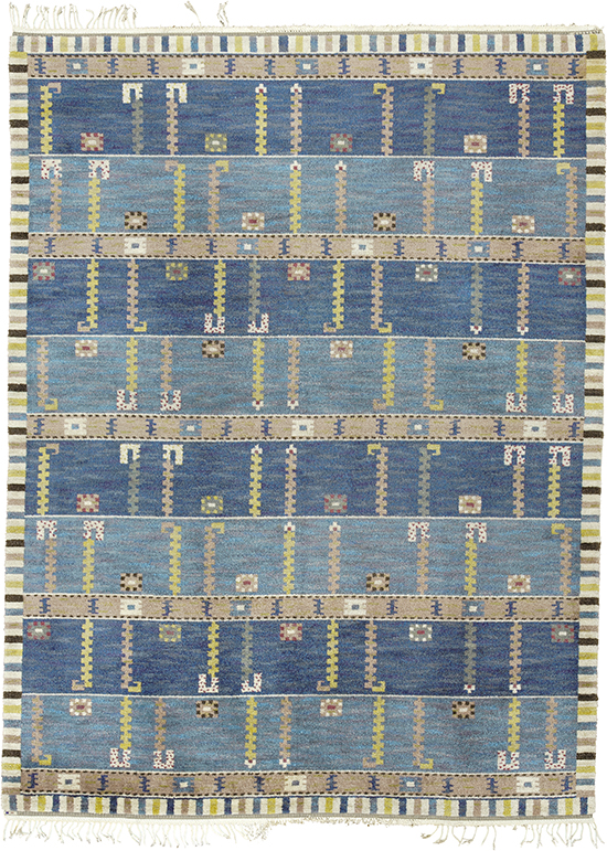Swedish Pile #03391 | FJ Hakimian Swedish Pile #03391 | FJ Hakimian