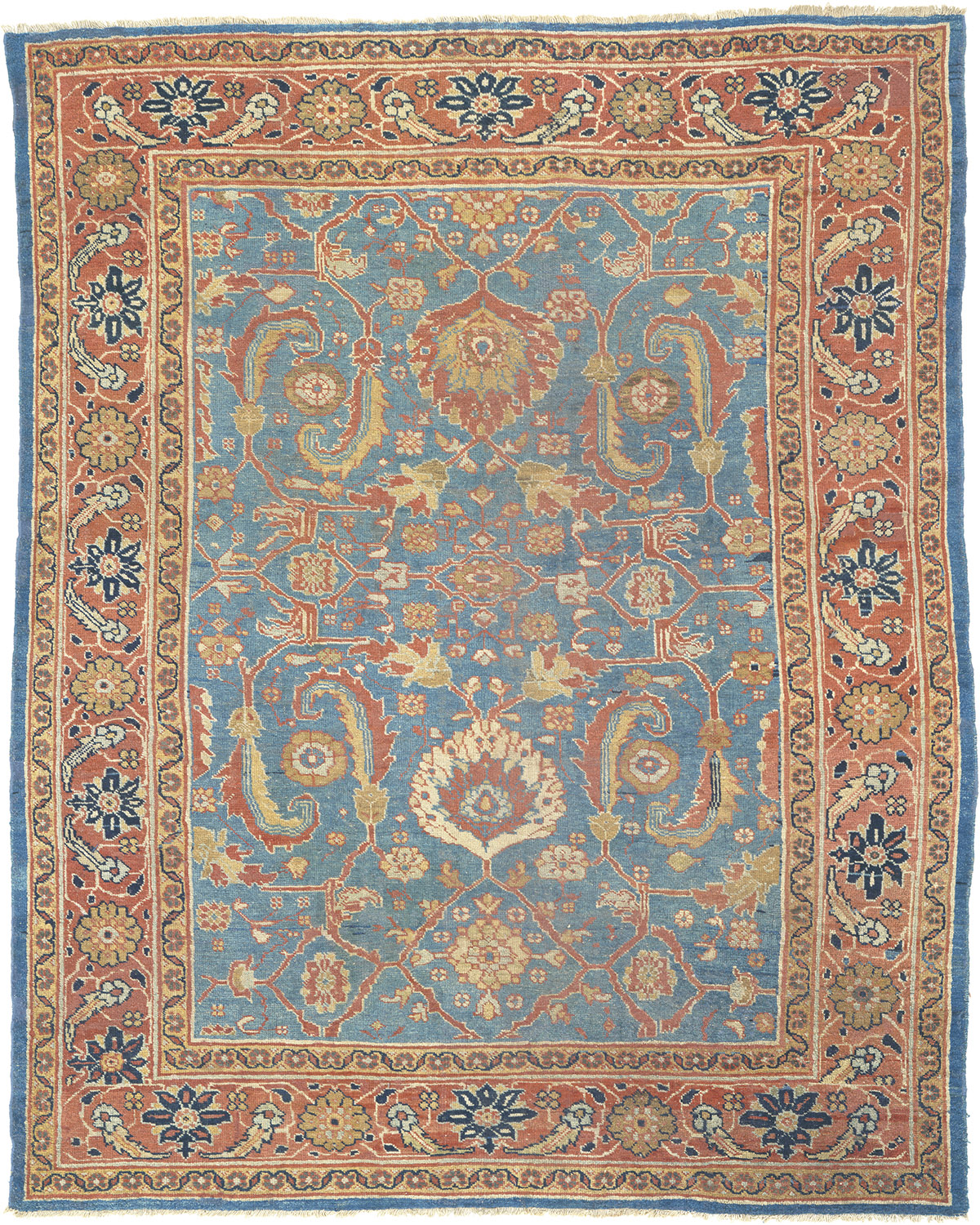 ZIEGLER SULTANABAD #06097 | FJ Hakimian ZIEGLER SULTANABAD #06097 | FJ Hakimian