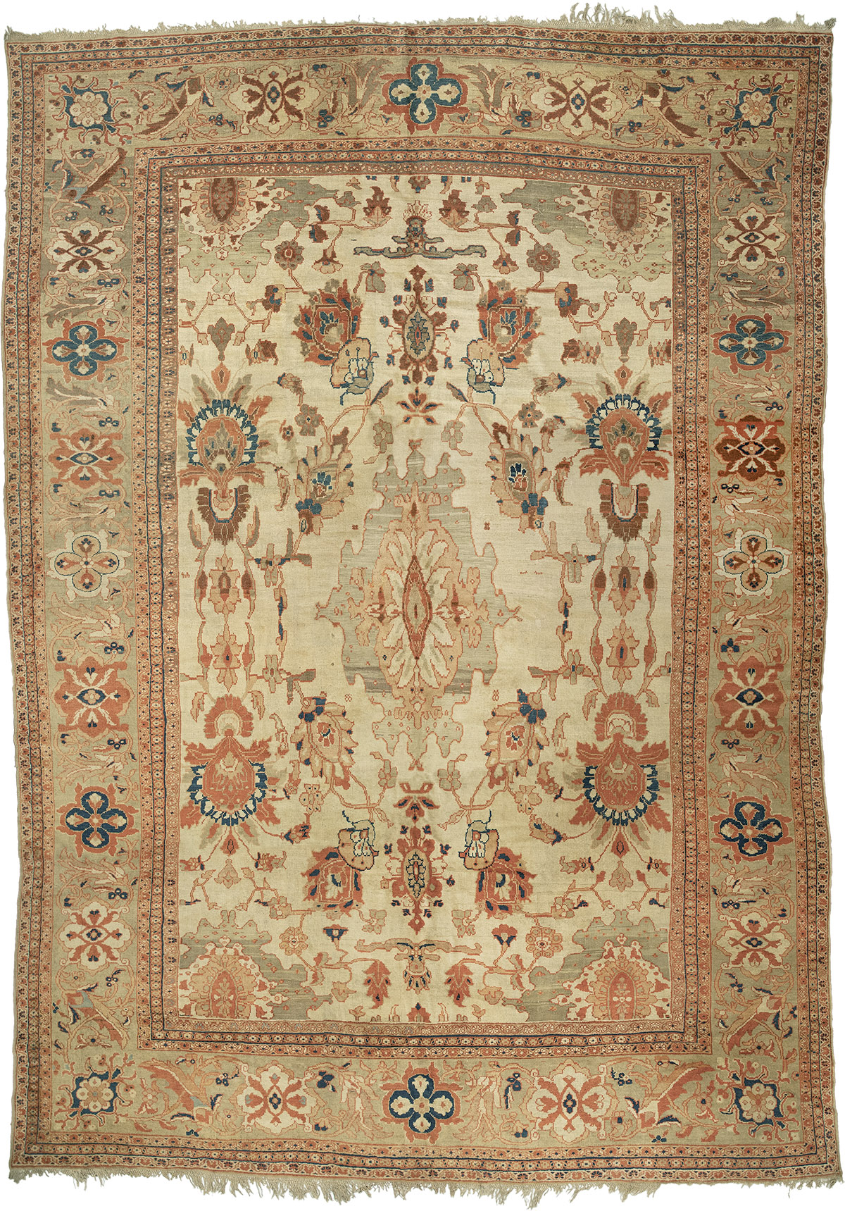 ZIEGLER SULTANABAD #06175 | FJ Hakimian ZIEGLER SULTANABAD #06175 | FJ Hakimian