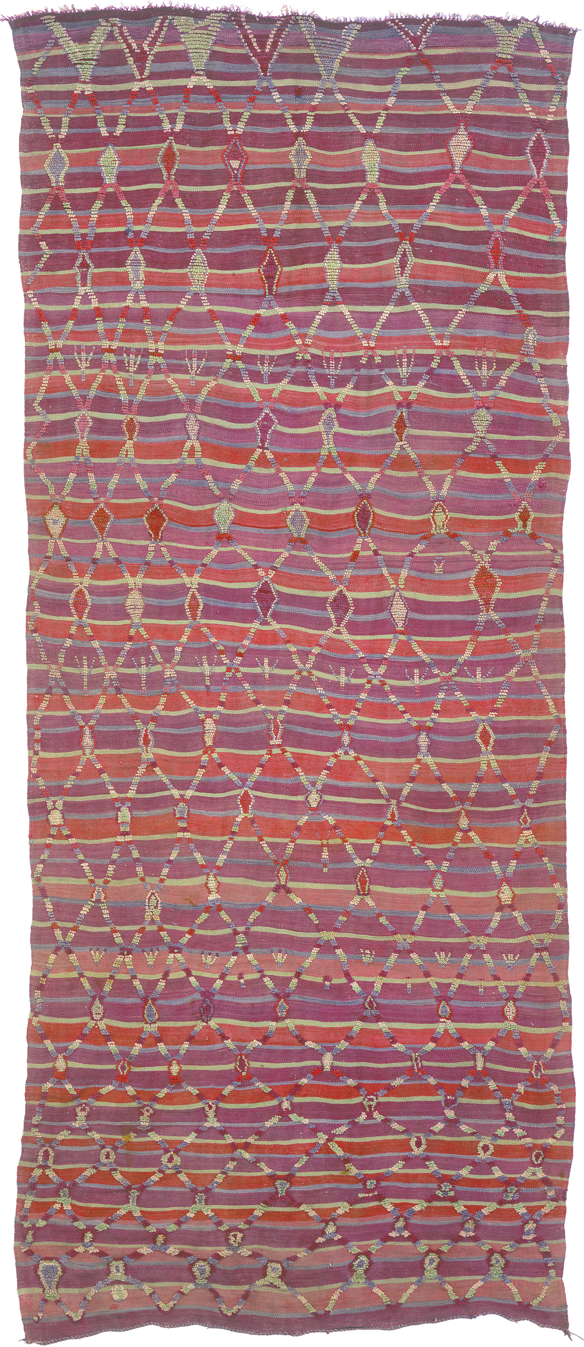 Berber #15094 | FJ Hakimian Berber #15094 | FJ Hakimian