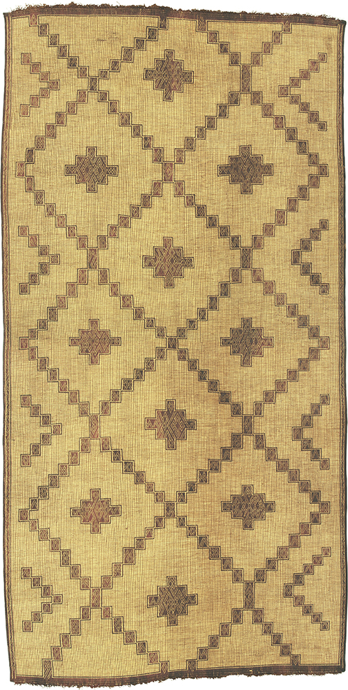 Tuareg Mat #15296 | FJ Hakimian Tuareg Mat #15296 | FJ Hakimian