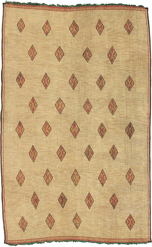 Tuareg Mat #15308 | FJ Hakimian Tuareg Mat #15308 | FJ Hakimian