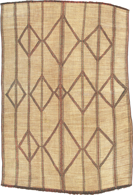 Tuareg Mat #15360 | FJ Hakimian Tuareg Mat #15360 | FJ Hakimian