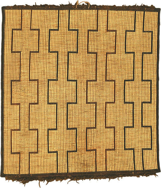 Tuareg Mat #15496 | FJ Hakimian Tuareg Mat #15496 | FJ Hakimian