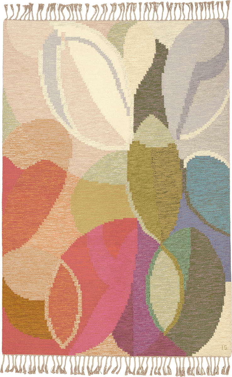 Swedish Flat Weave #22029 | FJ Hakimian Swedish Flat Weave #22029 | FJ Hakimian