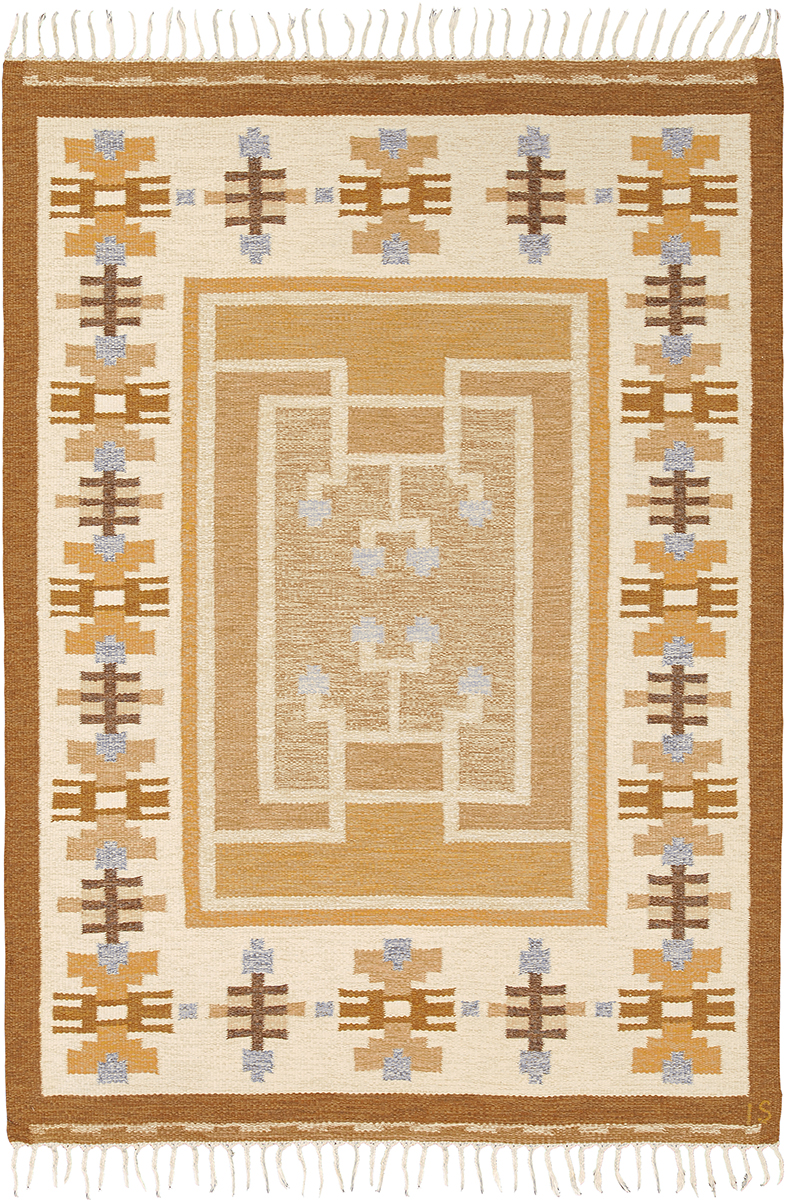 Swedish Flat Weave #22052 | FJ Hakimian Swedish Flat Weave #22052 | FJ Hakimian