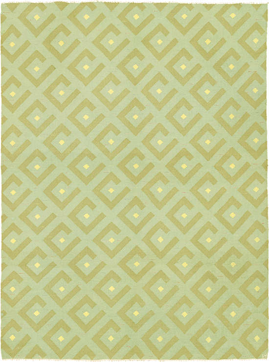 Swedish Flat Weave Rug #22091 | FJ Hakimian Swedish Flat Weave Rug #22091 | FJ Hakimian