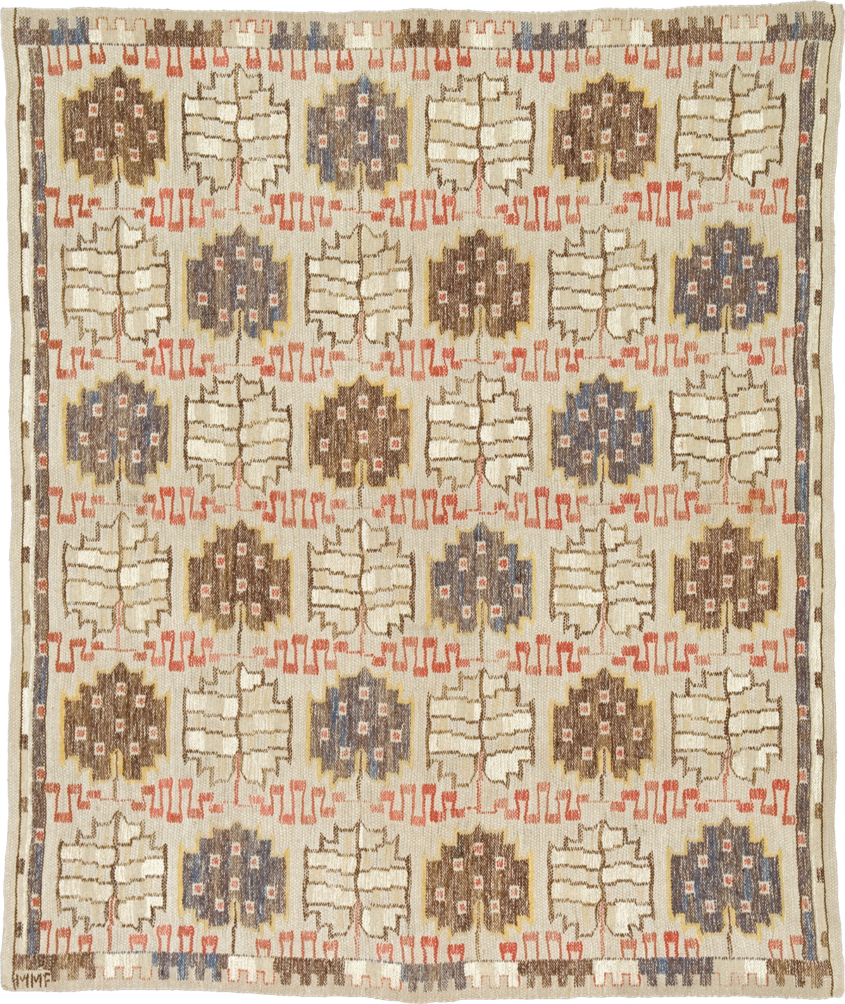 Swedish Wall Hanging #22102 | FJ Hakimian Swedish Wall Hanging #22102 | FJ Hakimian