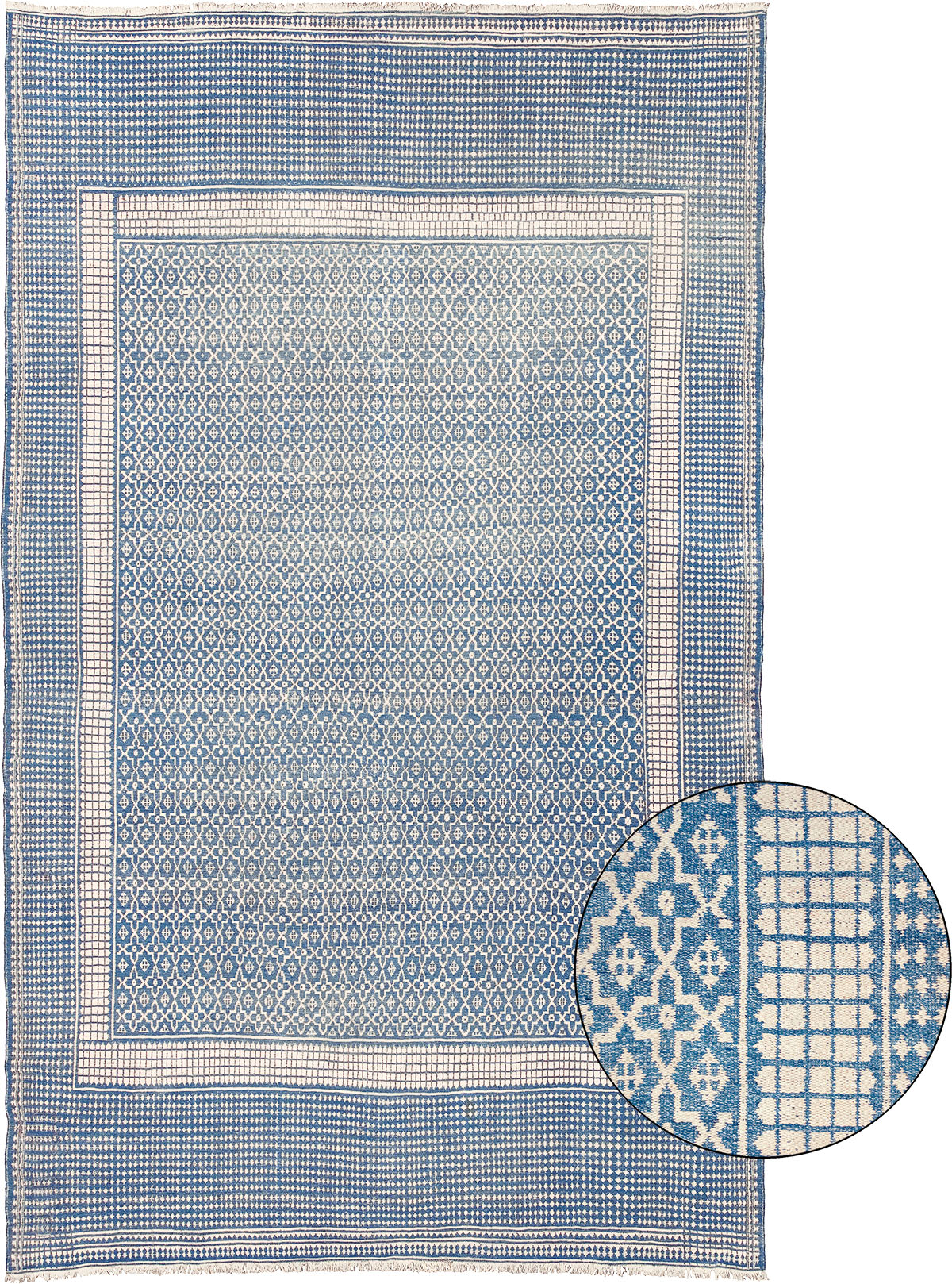 PERSIAN FLATWEAVE #22121 | FJ Hakimian PERSIAN FLATWEAVE #22121 | FJ Hakimian