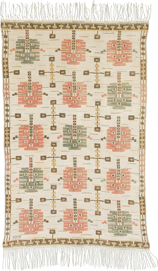 Swedish Wall Hanging #22156 | FJ Hakimian Swedish Wall Hanging #22156 | FJ Hakimian