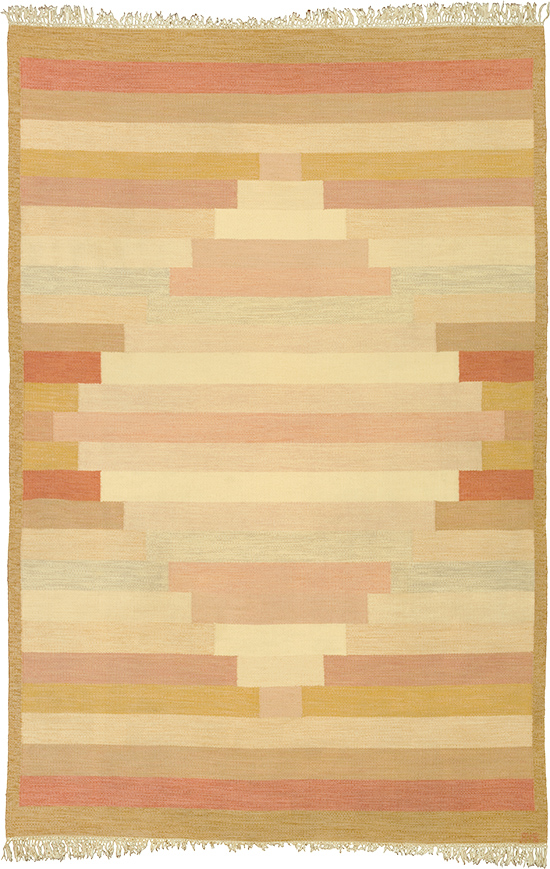 Swedish Flat Weave Rug 22216 | FJ Hakimian Swedish Flat Weave Rug 22216 | FJ Hakimian