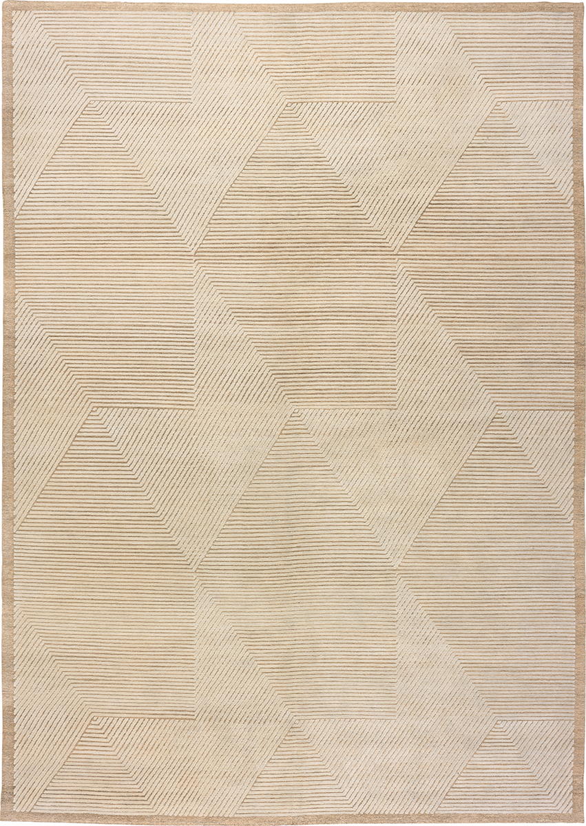 Custom Boggeri Carpet | FJ Hakimian Custom Boggeri Carpet | FJ Hakimian