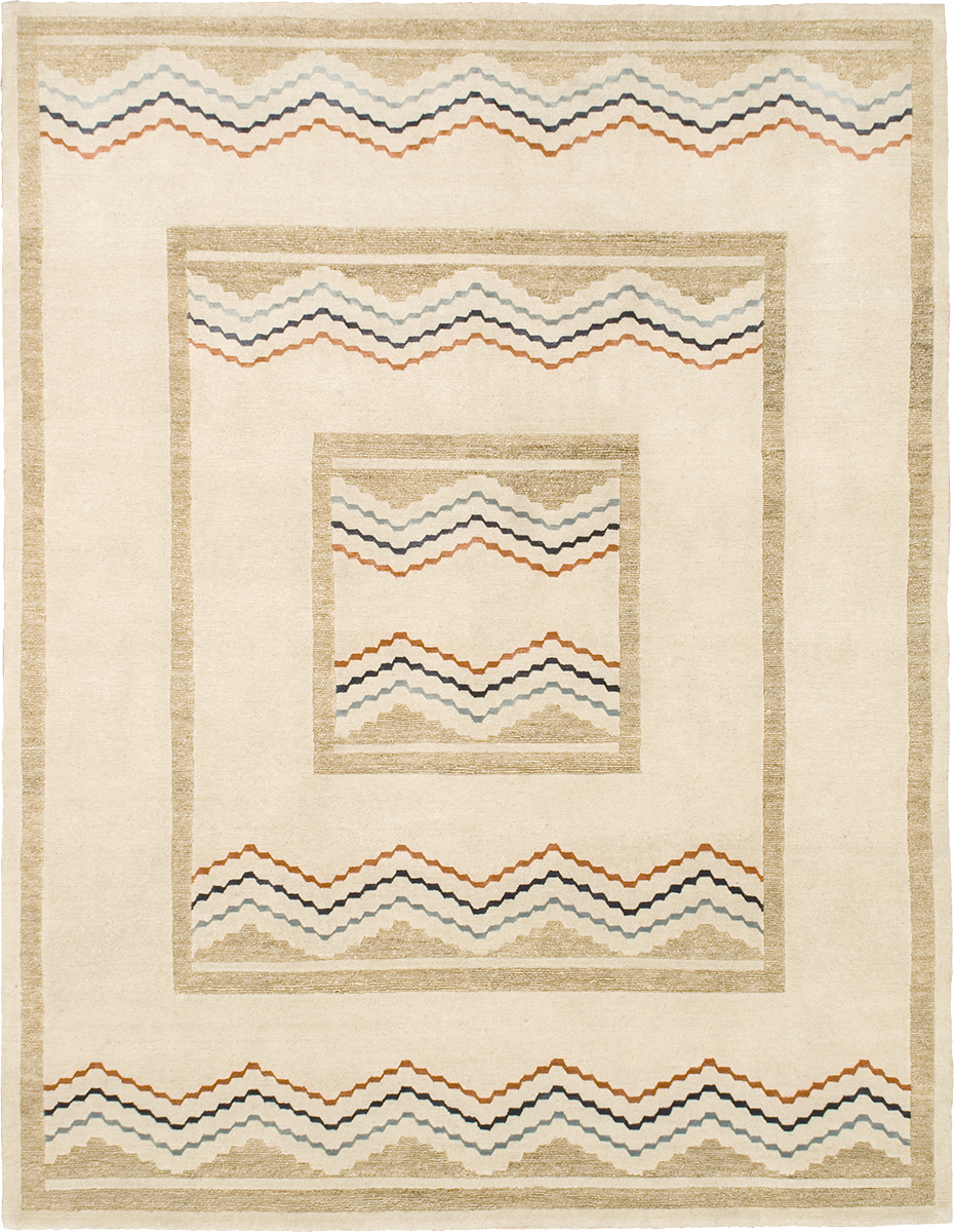 Custom Kuva Carpet | FJ Hakimian Custom Kuva Carpet | FJ Hakimian