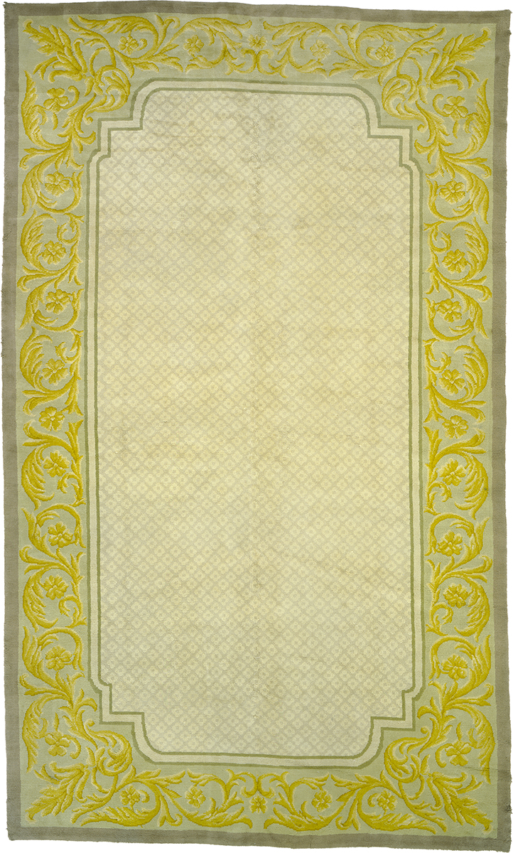 Savonnerie Style Rug #03078 | FJ Hakimian Savonnerie Style Rug #03078 | FJ Hakimian