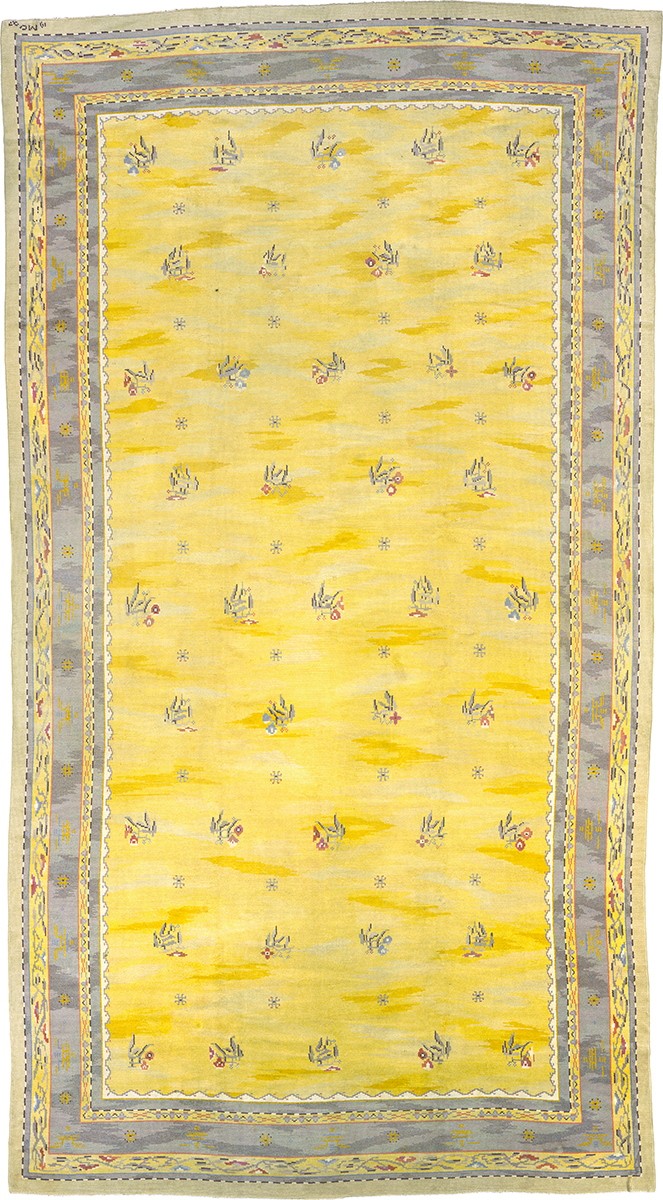 Swedish Pile Rug #03262 | FJ Hakimian Swedish Pile Rug #03262 | FJ Hakimian