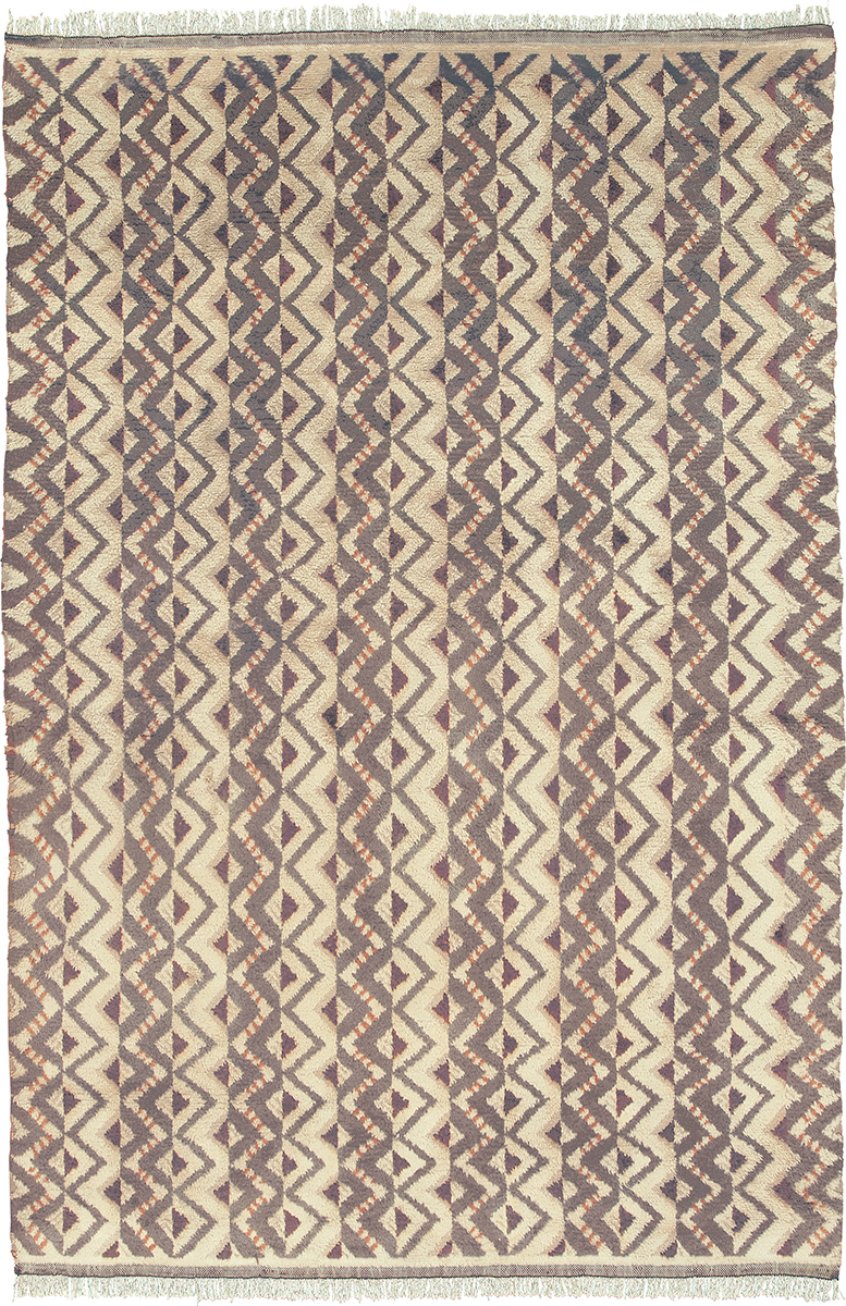 Art Deco Rug #03416 | FJ Hakimian Art Deco Rug #03416 | FJ Hakimian