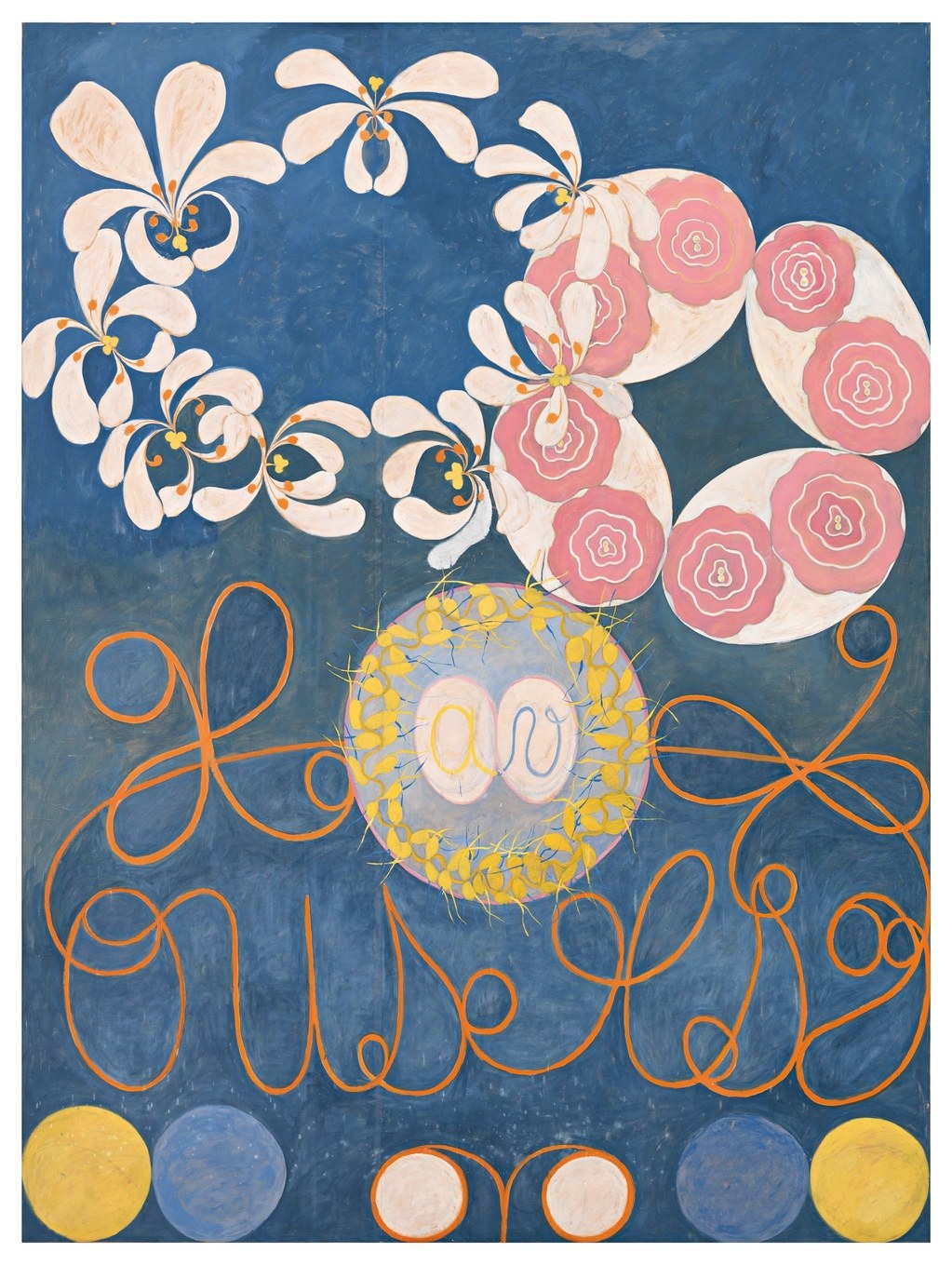 Hilma af Klint. Childhood | FJ Hakimian Hilma af Klint. Childhood | FJ Hakimian