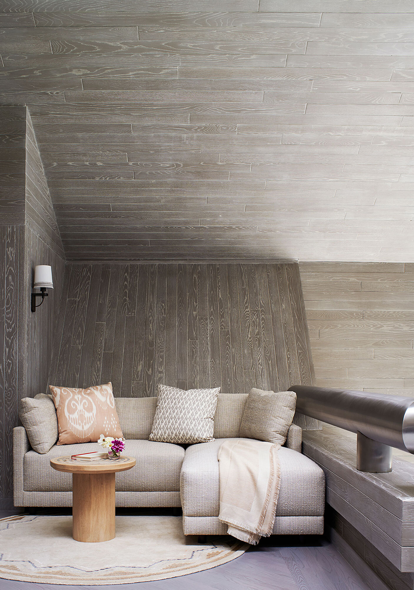 Custom Kuva-B Carpet | Interior design by Wesley Moon Custom Kuva-B Carpet | Interior design by Wesley Moon