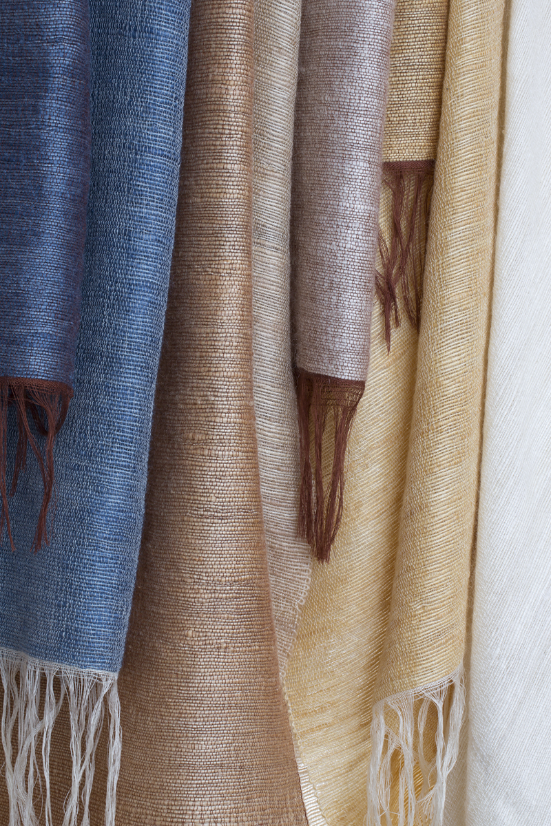 Mohair Curtain Mohair Curtain