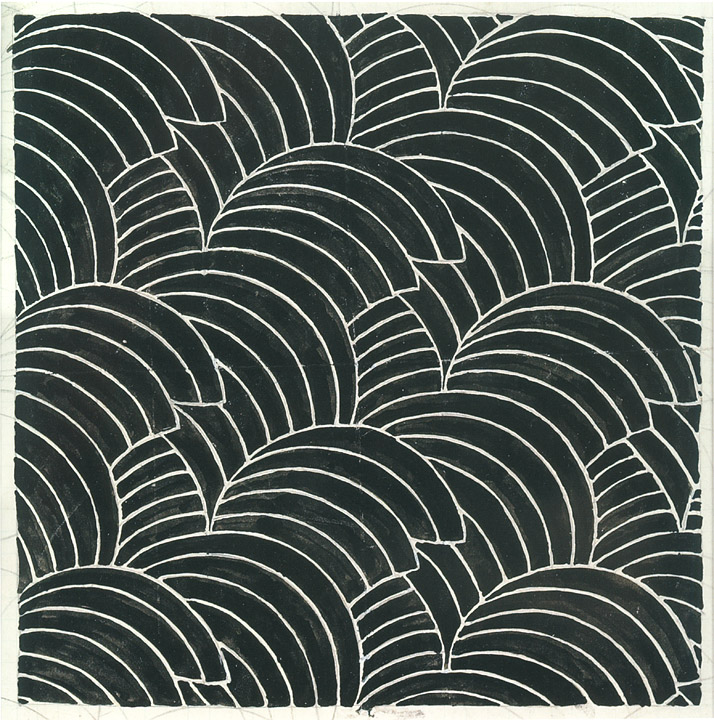 Palm Leaf (Rendering)-FJ Hakimian Palm Leaf (Rendering)-FJ Hakimian