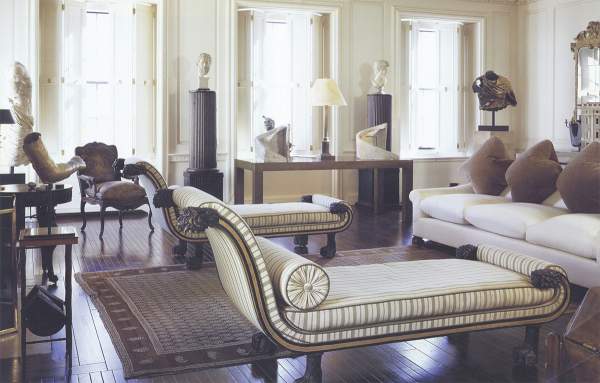 Persian Carpets, Earthly and Celestial Gardens
