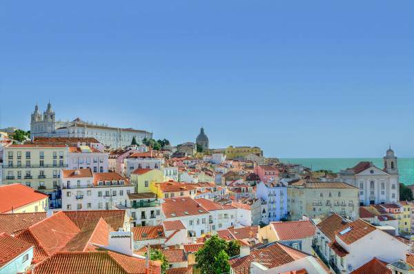 The Global Influence of Portugal