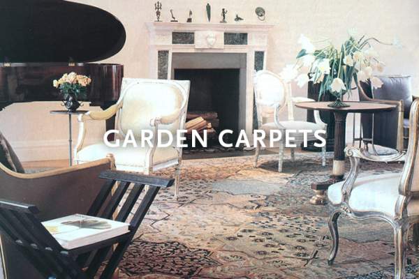 Garden Carpets