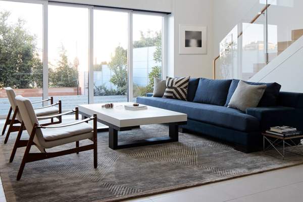 Balance and Harmony: Geometric Minimalism