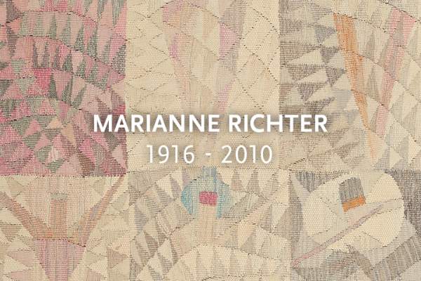 Marianne Richter