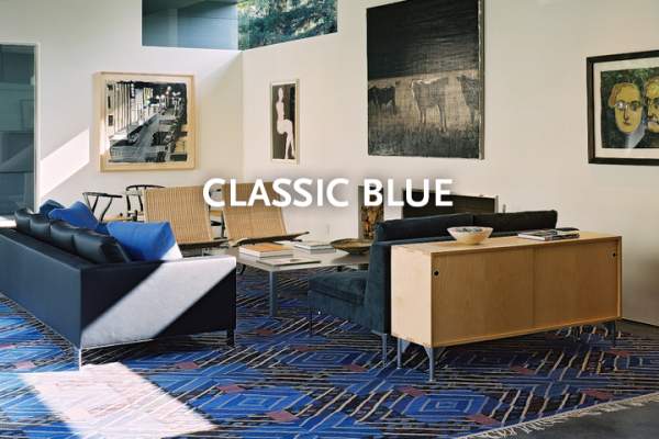 Classic Blue