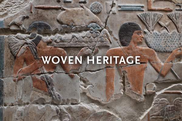 Woven Heritage