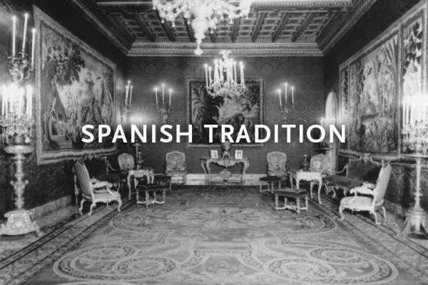 Spanish Tradition