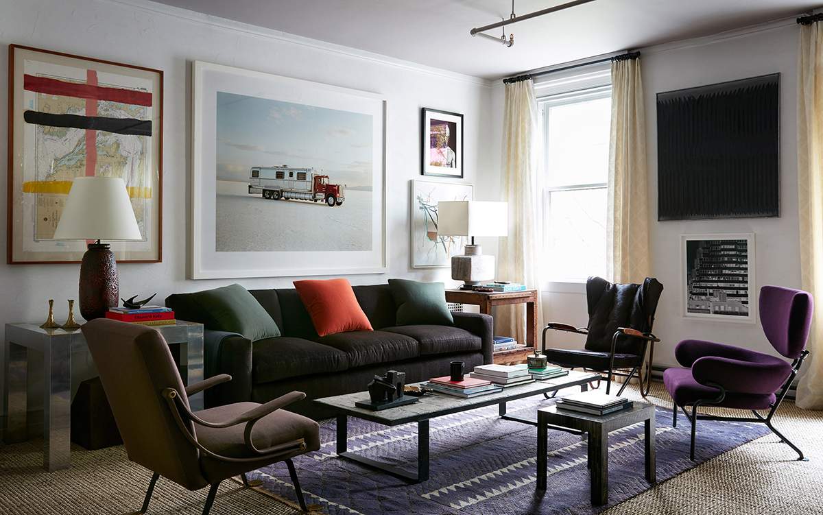 5 Reasons to Love Swedish Carpets
