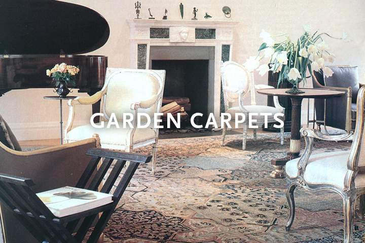 Garden Carpets
