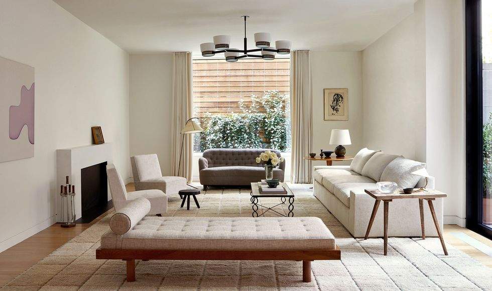 Pantone's Colors of the Year: A Dichotomy in Design in a Post-Pandemic World
