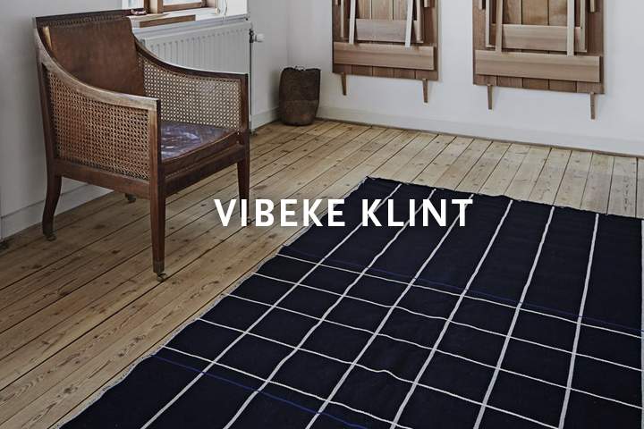 Vibeke Klint