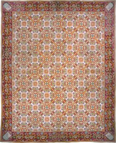 Needlepoint