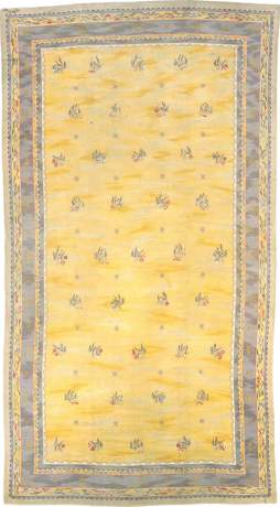 Swedish Pile carpet, Sweden, circa 1927, 20'6" x 11'0", ref 03262