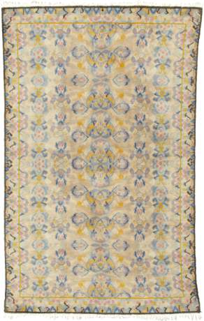 Swedish Pile carpet, Sweden, circa 1930, 13'11" x 8'11", ref 03392