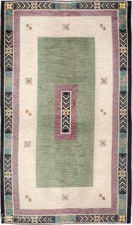 Swedish Pile carpet, Sweden, circa 1930, 27'5" x 15'4", ref 03446