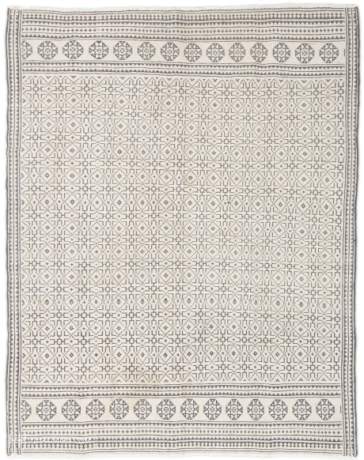 Persian Flatweave