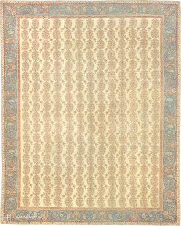 Agra carpet, India, circa 1880, 15'10" x 12'6", ref 09065