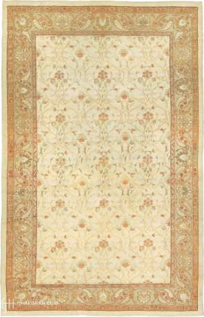AMRITSAR carpet, India, circa 1900, 15'9" x 10'1", ref 09090